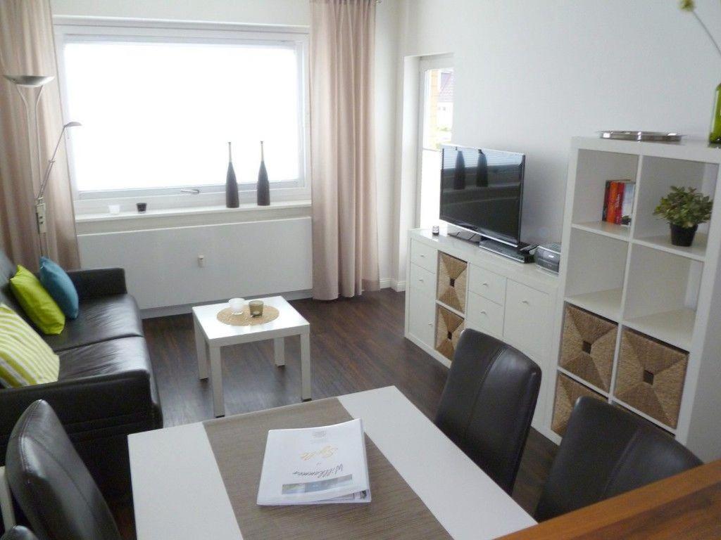 Appartement-173 Westerland Ngoại thất bức ảnh