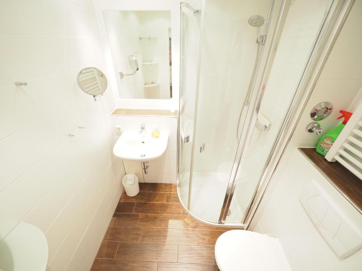 Appartement-173 Westerland Ngoại thất bức ảnh